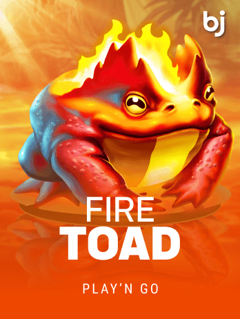 ফায়ার টোড game icon