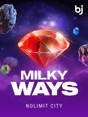 Milky Ways game icon